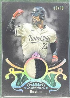 Byron Buxton