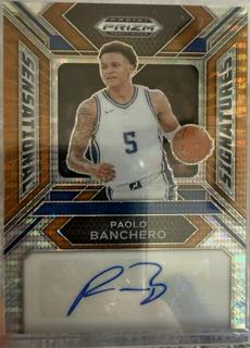 Paolo Banchero