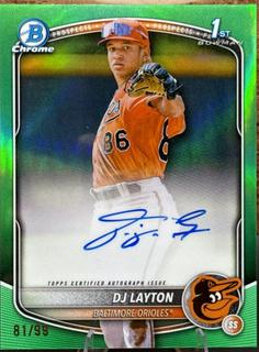 DJ Layton