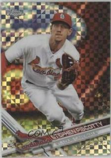 Stephen Piscotty