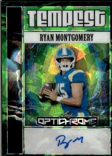 Ryan Montgomery