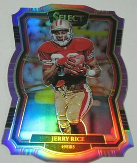 Jerry Rice