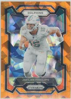 Jaelan Phillips