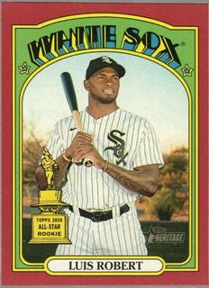Luis Robert