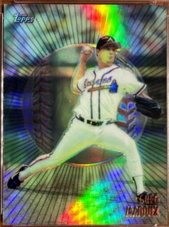 Greg Maddux