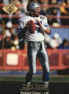 Dave Krieg