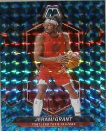 Jerami Grant