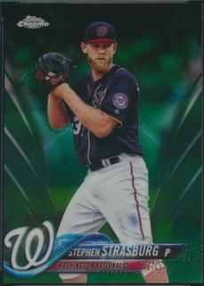 Stephen Strasburg