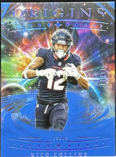 Nico Collins