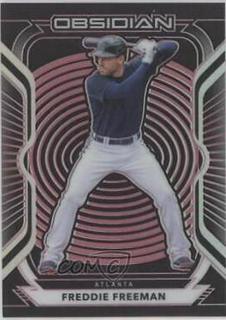 Freddie Freeman