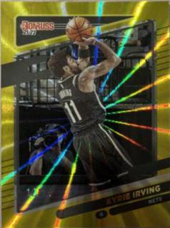 Kyrie Irving
