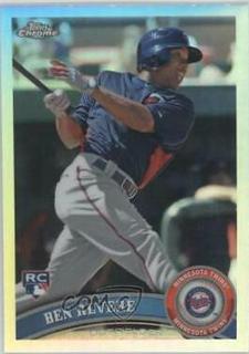Ben Revere