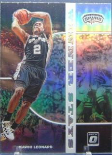 Kawhi Leonard