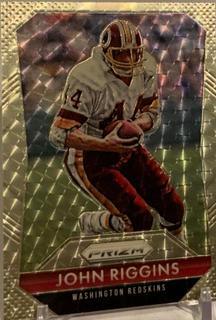 John Riggins