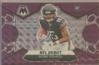 Rome Odunze