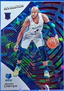 Jevon Carter
