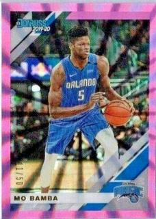 Mo Bamba