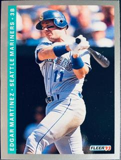 Edgar Martinez