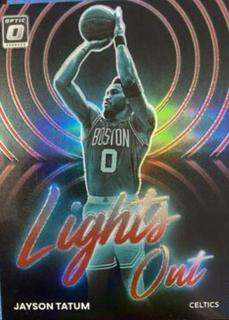 Jayson Tatum