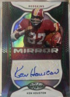Ken Houston