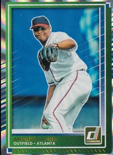 Andruw Jones