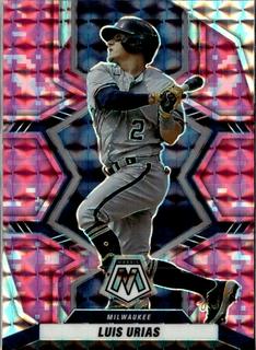Luis Urias