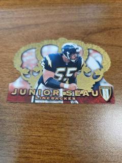 Junior Seau