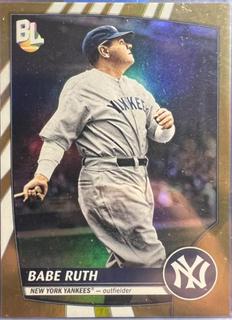 Babe Ruth