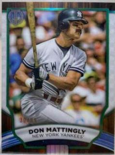 Don Mattingly