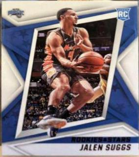 Jalen Suggs