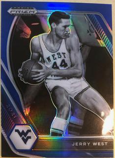 Jerry West