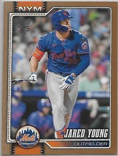 Jared Young