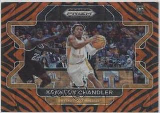 Kennedy Chandler
