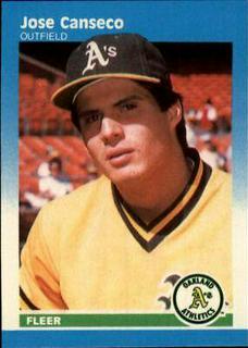 Jose Canseco