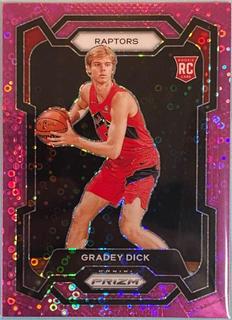 Gradey Dick