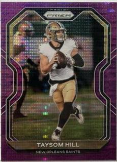 Taysom Hill