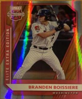 Branden Boissiere