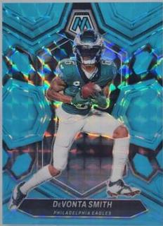 DeVonta Smith