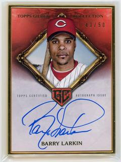 Barry Larkin