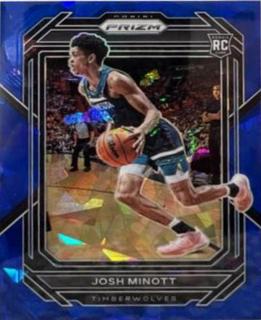 Josh Minott