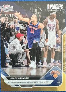 Jalen Brunson