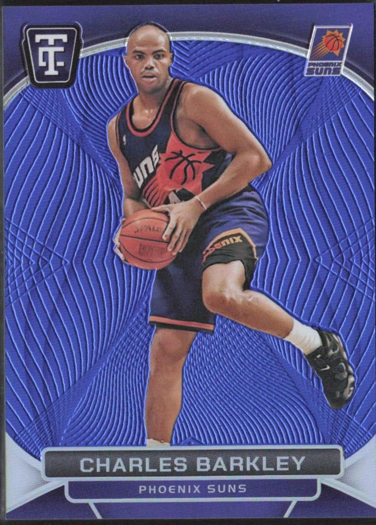 charles barkley blue