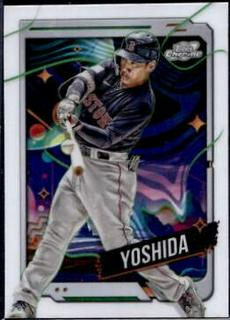 Masataka Yoshida