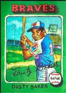 Dusty Baker