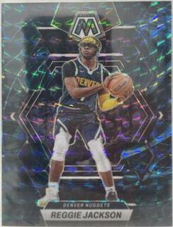 Reggie Jackson