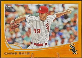 Chris Sale