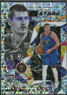 Nikola Jokic
