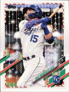 Whit Merrifield