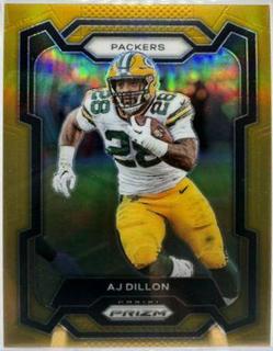 AJ Dillon