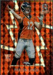 Paxton Lynch